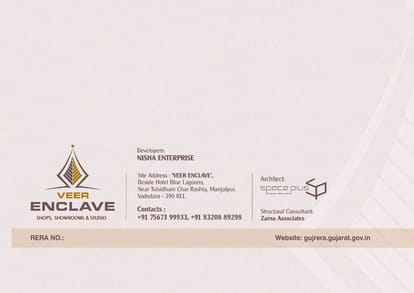Veer Enclave Brochure Image 7