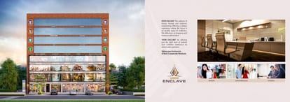 Veer Enclave Brochure Image 2