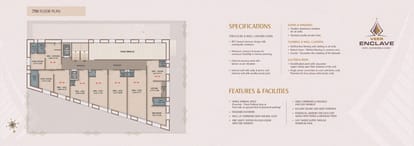 Veer Enclave Brochure Image 5