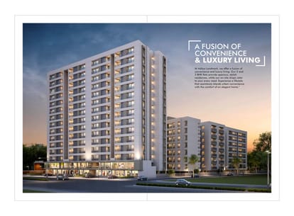 Aditya Landmark Brochure Image 2