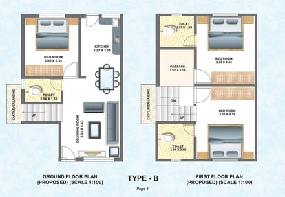Shivanta Villa Brochure Image 6