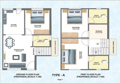 Shivanta Villa Brochure Image 5