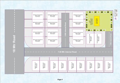 Shivanta Villa Brochure Image 4