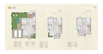 Aarana villa Brochure Image 13