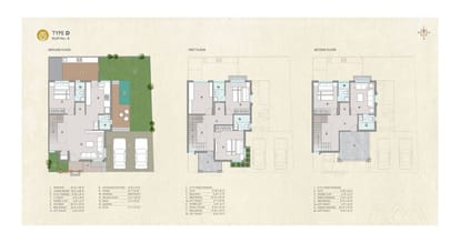 Aarana villa Brochure Image 14