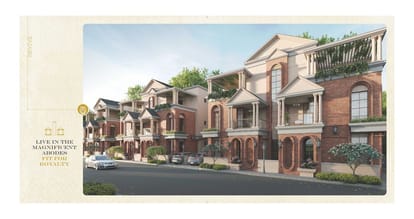 Aarana villa Brochure Image 7