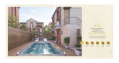 Aarana villa Brochure Image 6