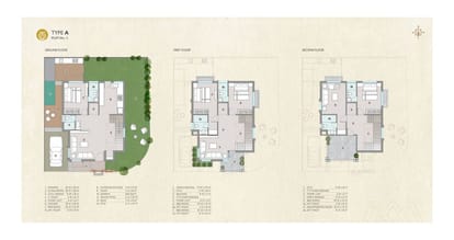 Aarana villa Brochure Image 10
