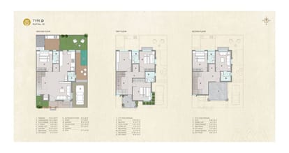 Aarana villa Brochure Image 16