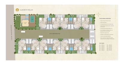 Aarana villa Brochure Image 9