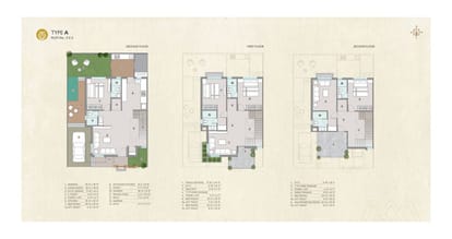 Aarana villa Brochure Image 12