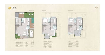 Aarana villa Brochure Image 11