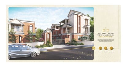 Aarana villa Brochure Image 3