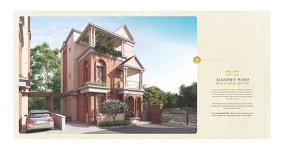 Aarana villa Brochure Image 4
