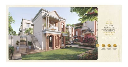 Aarana villa Brochure Image 5