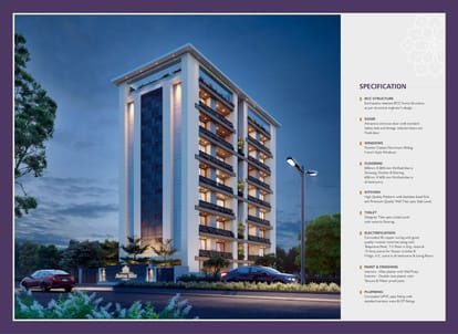 Aarna Bliss Brochure Image 6