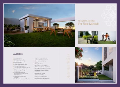 Aarna Bliss Brochure Image 7