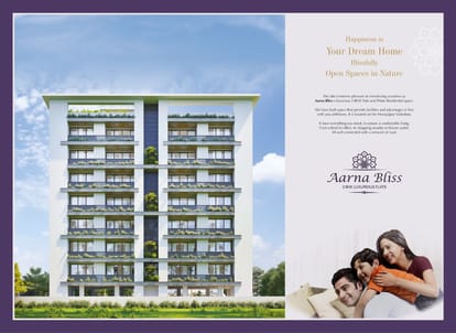 Aarna Bliss Brochure Image 2