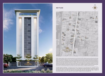Aarna Bliss Brochure Image 8
