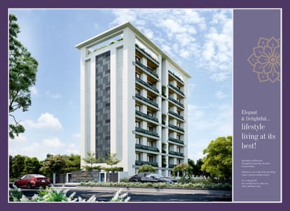 Aarna Bliss Brochure Image 3
