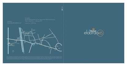 Raamah Eldoraa 45 Brochure Image 1