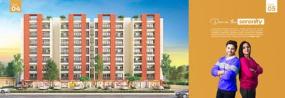 Malbar Gold Brochure Image 3