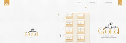 Malbar Gold Brochure Image 1