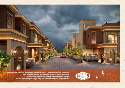 Shreeji Kesar 9 Brochure Image 3