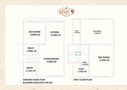 Shreeji Kesar 9 Brochure Image 10