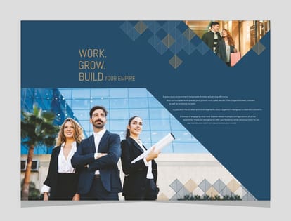 Elite Elegance Brochure Image 2