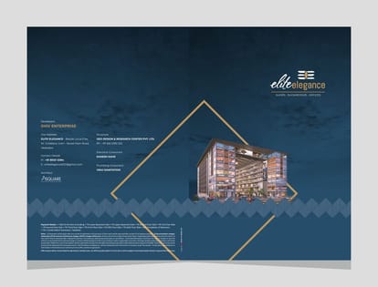 Elite Elegance Brochure Image 1