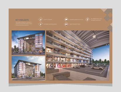 Elite Elegance Brochure Image 9