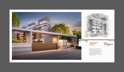 Purv Harmony Brochure Image 2