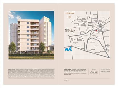 Purv Imperia Brochure Image 10