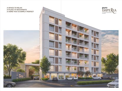 Purv Imperia Brochure Image 3