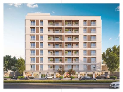 Purv Imperia Brochure Image 4