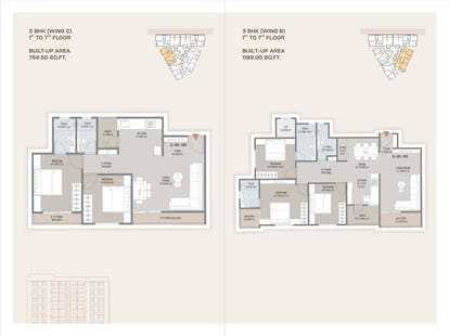 Purv Imperia Brochure Image 6