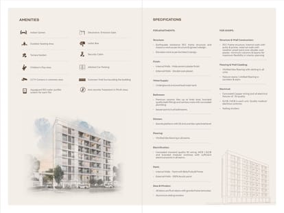 Purv Imperia Brochure Image 9