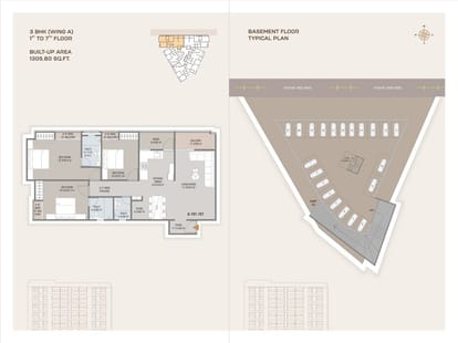 Purv Imperia Brochure Image 7