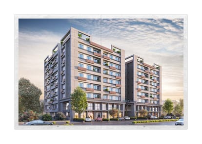 Shiv Arcade Brochure Image 2