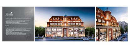Ananta Stallion Brochure Image 3