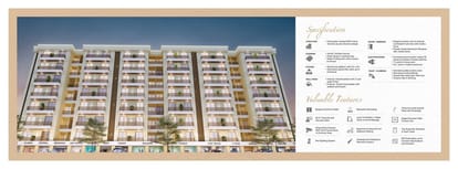Vatsalya Homes Brochure Image 9