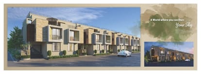 Aamrapali Resi com Brochure Image 18