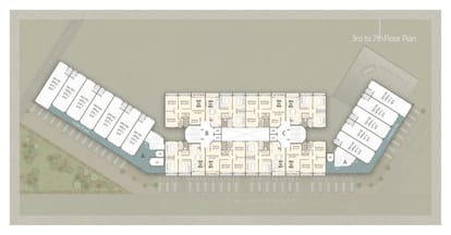 Aamrapali Resi com Brochure Image 9