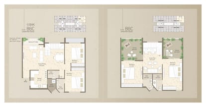 Aamrapali Resi com Brochure Image 12