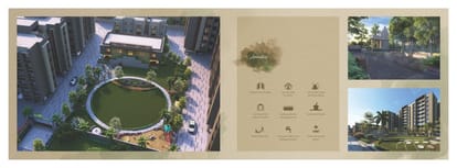 Aamrapali Resi com Brochure Image 22