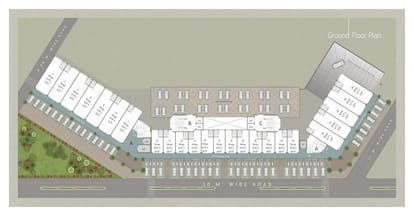 Aamrapali Resi com Brochure Image 7