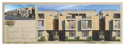 Aamrapali Resi com Brochure Image 21