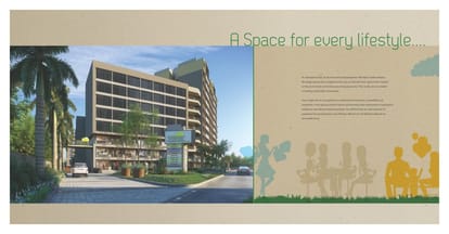 Aamrapali Resi com Brochure Image 2