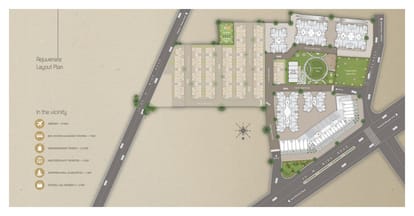 Aamrapali Resi com Brochure Image 4